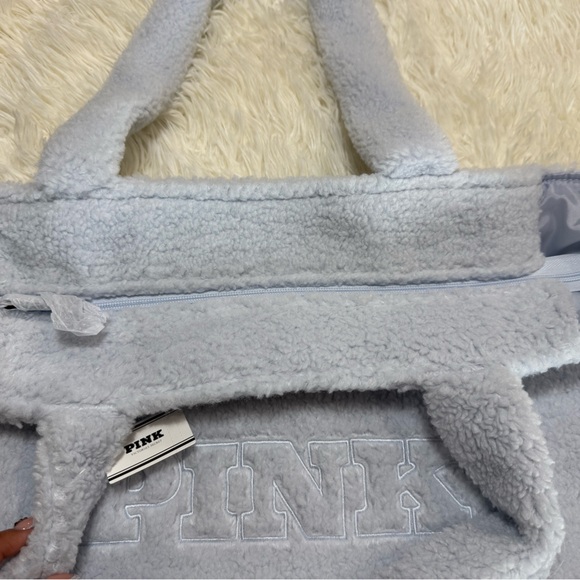 Tote with zipper - Picture 2 of 5